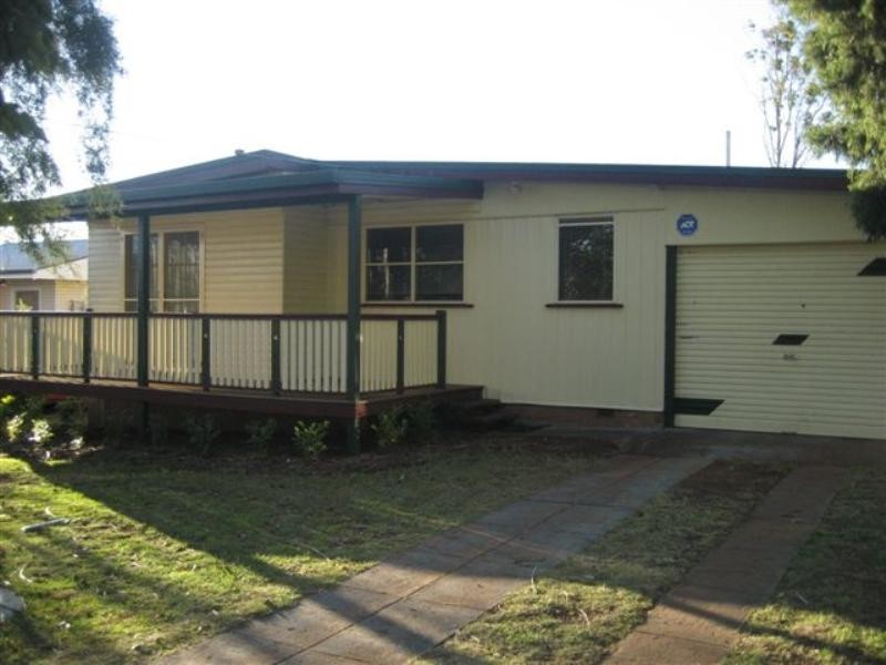 7 Mallon Street, Rangeville QLD 4350