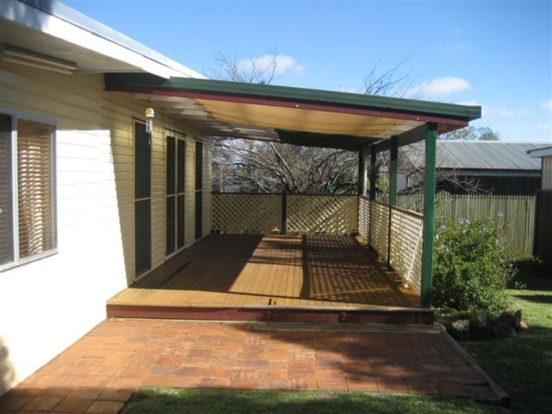 7 Mallon Street, Rangeville QLD 4350