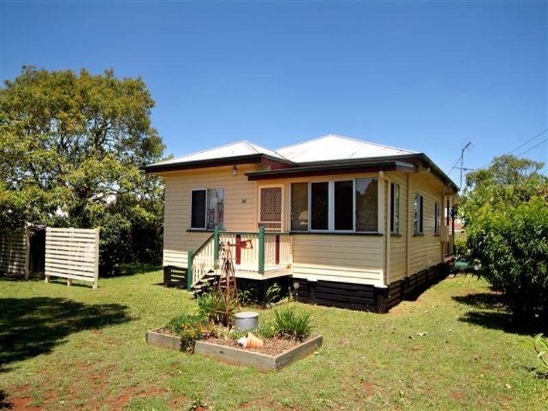 361 Greenwattle Street, Wilsonton QLD 4350