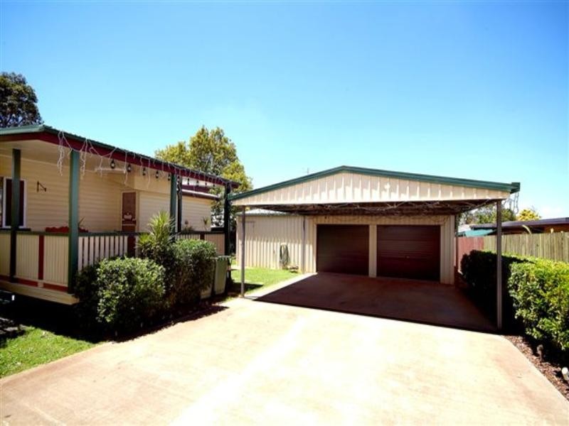 361 Greenwattle Street, Wilsonton QLD 4350