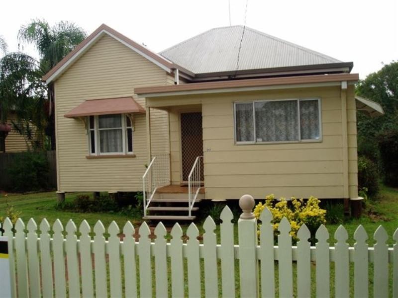 247 Hume Street, Toowoomba QLD 4350