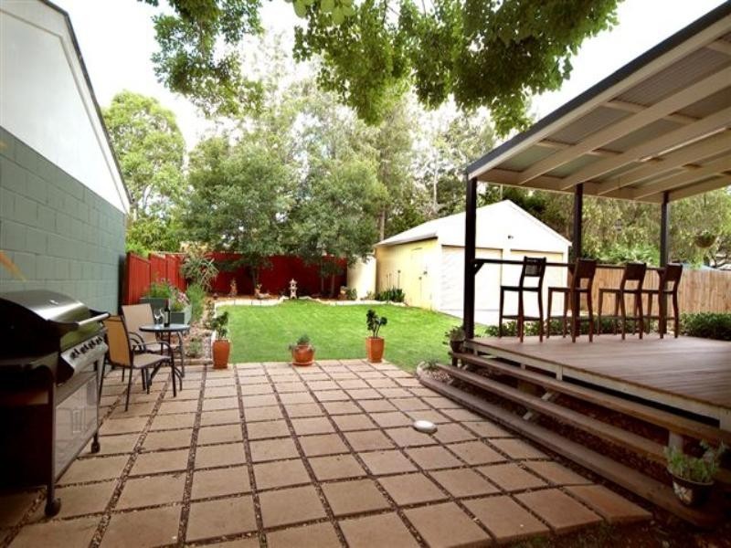 2 Louisa Street, South Toowoomba QLD 4350