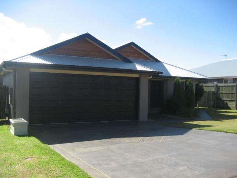39 McClymont Drive, Rangeville QLD 4350