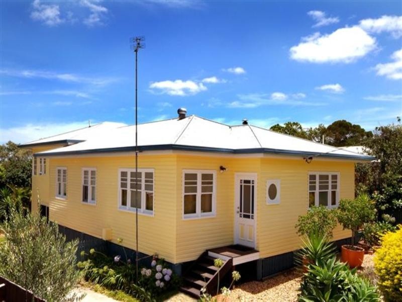 23 Rowbotham Street, Rangeville QLD 4350