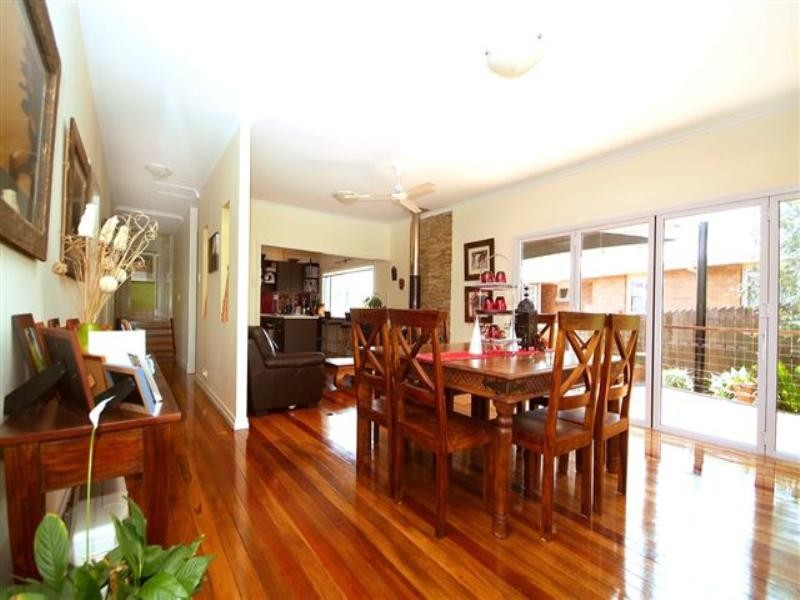 23 Rowbotham Street, Rangeville QLD 4350