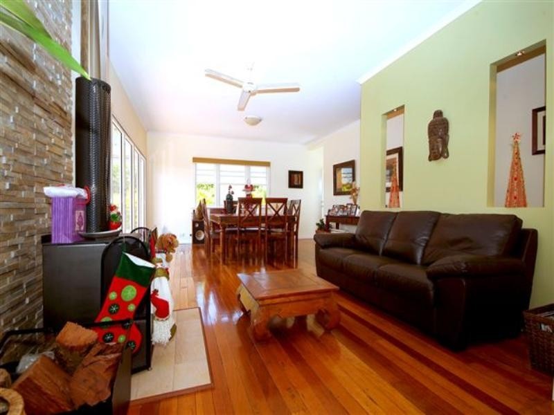23 Rowbotham Street, Rangeville QLD 4350