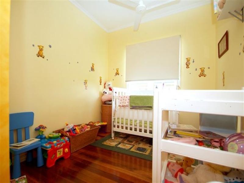 23 Rowbotham Street, Rangeville QLD 4350