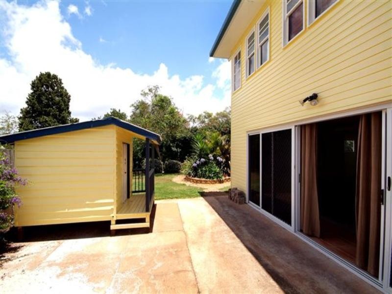23 Rowbotham Street, Rangeville QLD 4350