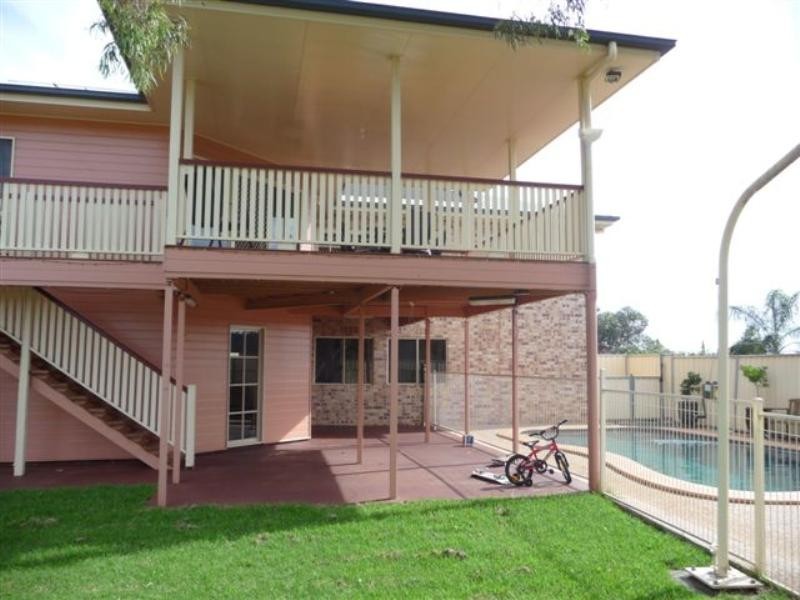10 Glenmorgan Court, Glenvale QLD 4350