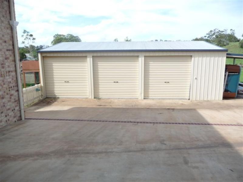 10 Glenmorgan Court, Glenvale QLD 4350