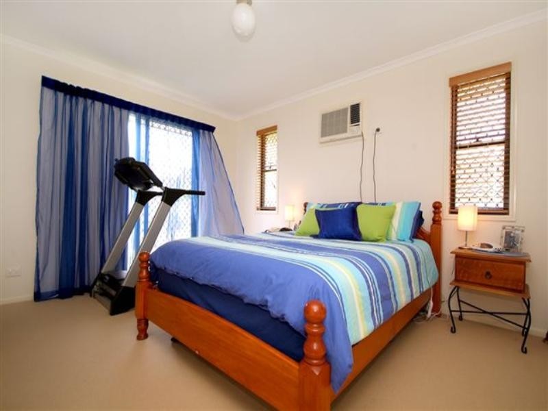 26 Highland Park Road, Meringandan West QLD 4352