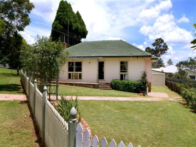 28 Kimmins Street, Rangeville QLD 4350