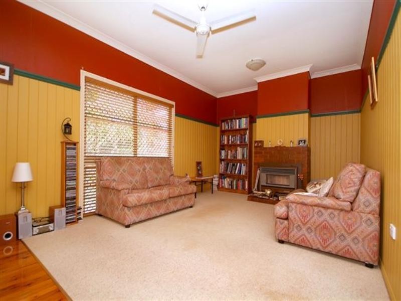 28 Kimmins Street, Rangeville QLD 4350