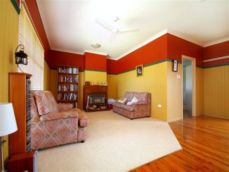 28 Kimmins Street, Rangeville QLD 4350