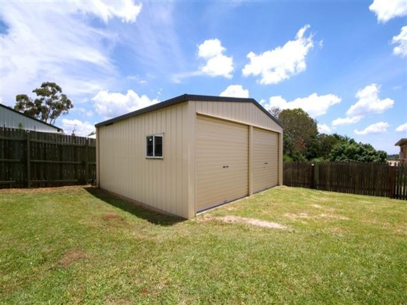 28 Kimmins Street, Rangeville QLD 4350