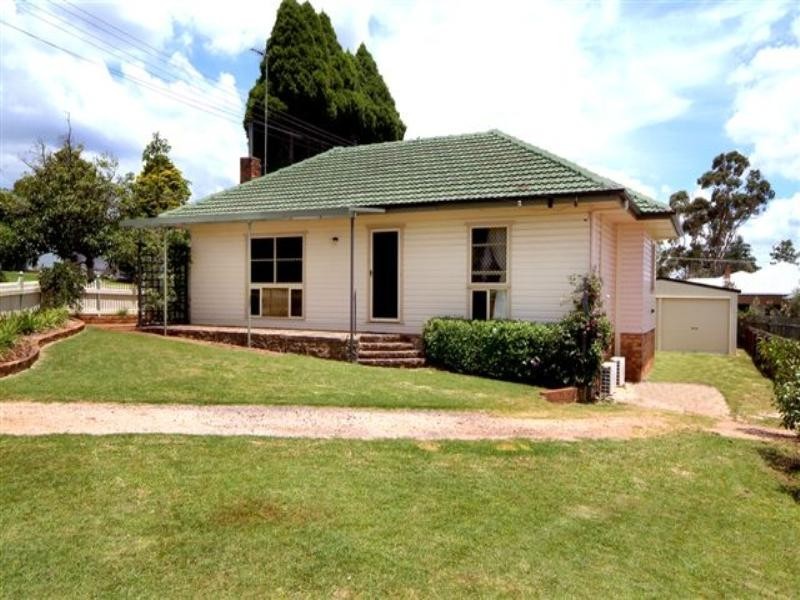 28 Kimmins Street, Rangeville QLD 4350