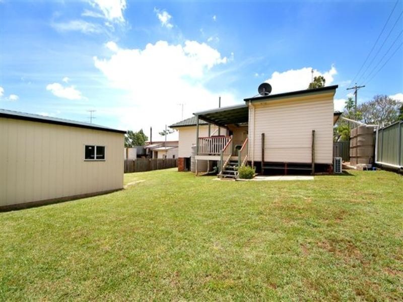 28 Kimmins Street, Rangeville QLD 4350