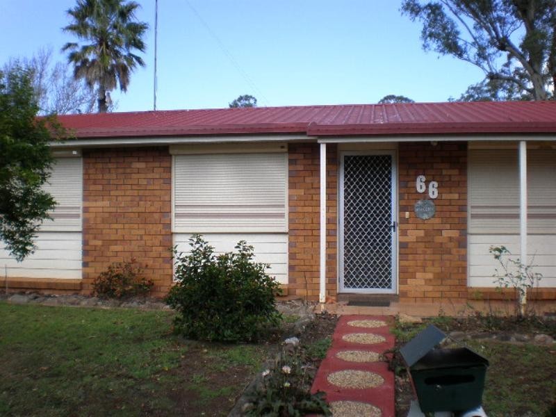 66 Wine Drive, Wilsonton QLD 4350