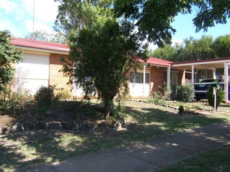 66 Wine Drive, Wilsonton QLD 4350