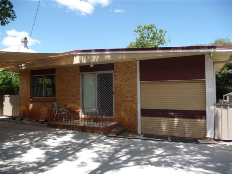 717a Ruthven Street, South Toowoomba QLD 4350