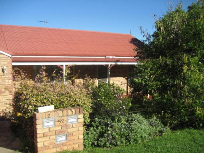 1/52 Hoepper, Kearneys Spring QLD 4350