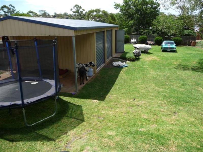 179 Jellicoe Street, Newtown QLD 4350