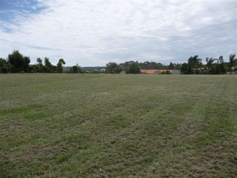 Lot 91 Bauer Court, Hodgson Vale QLD 4352