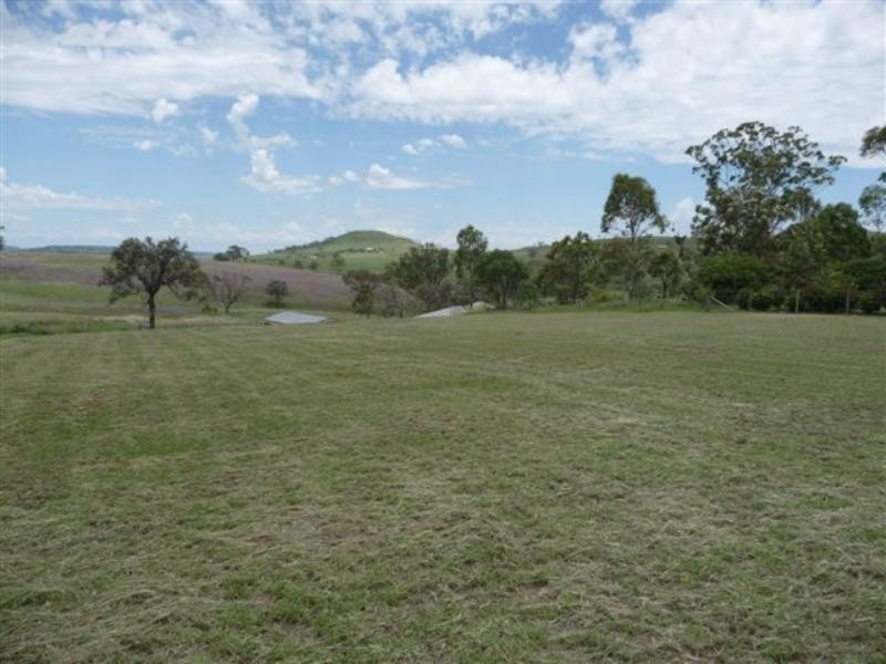 Lot 91 Bauer Court, Hodgson Vale QLD 4352