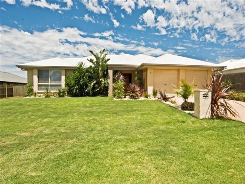 64 Aberdeen Street, Rangeville QLD 4350
