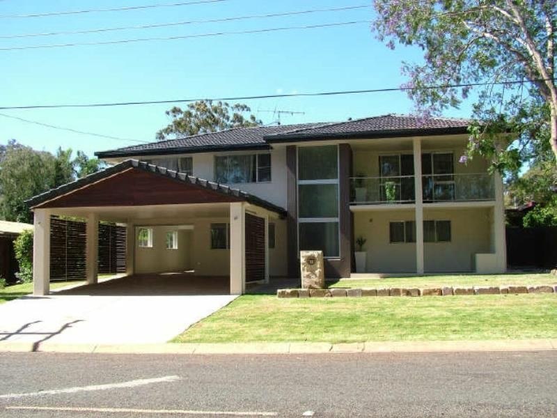 11 Alderley Street, Rangeville QLD 4350
