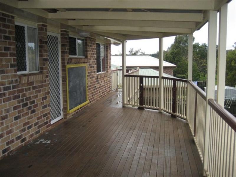 214 Ramsay Street, Middle Ridge QLD 4350