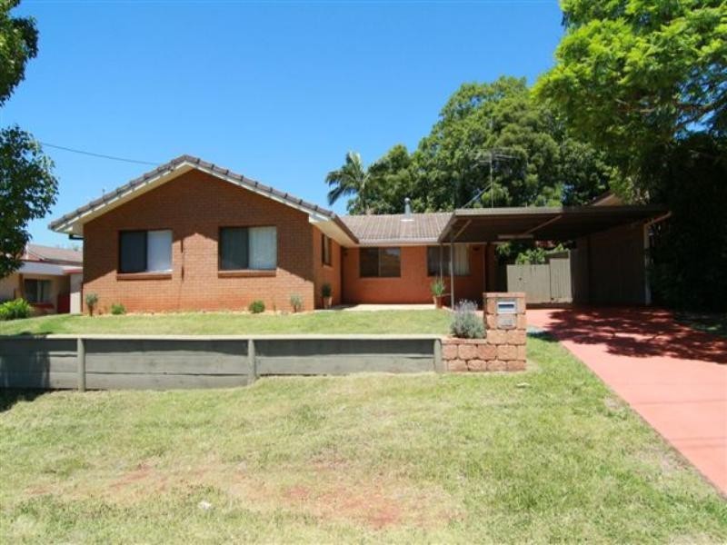 192 Tor Street, Rockville QLD 4350