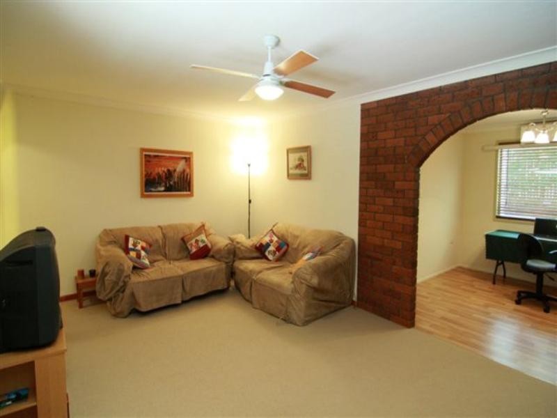 192 Tor Street, Rockville QLD 4350