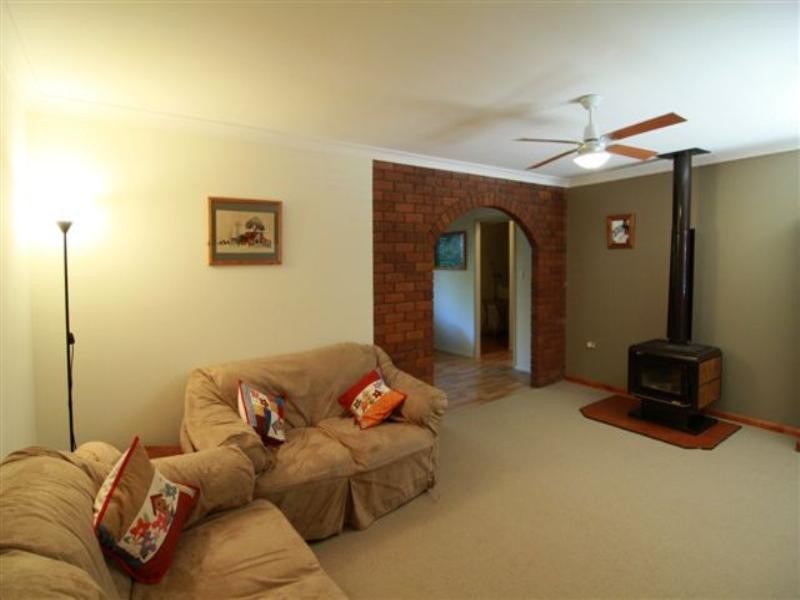 192 Tor Street, Rockville QLD 4350