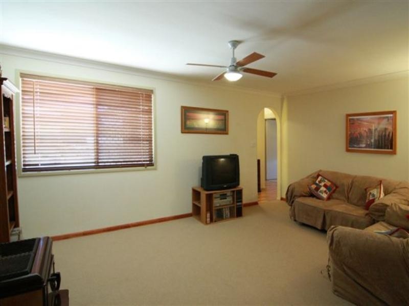 192 Tor Street, Rockville QLD 4350