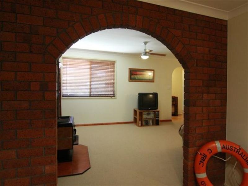 192 Tor Street, Rockville QLD 4350