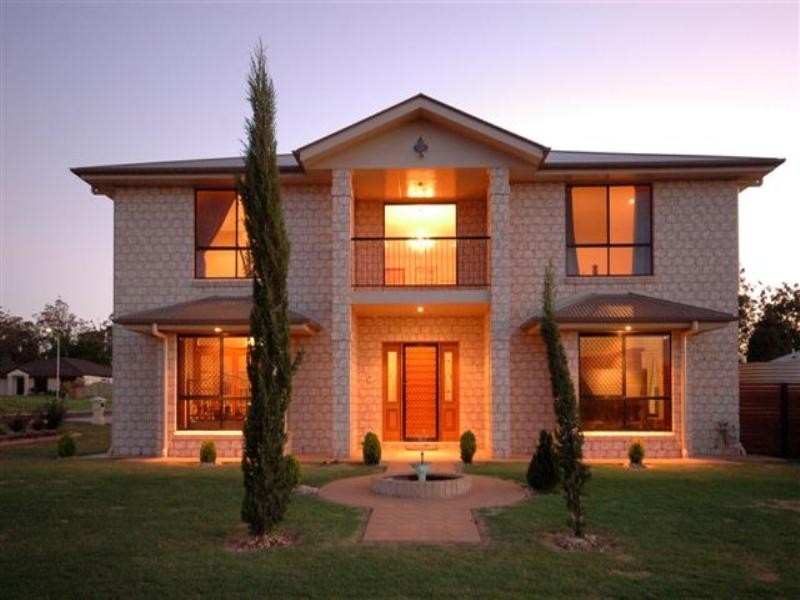 28 Pearl Court, Rangeville QLD 4350