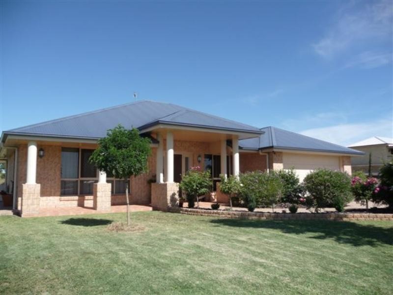 19 Corfield Drive, Torrington QLD 4350