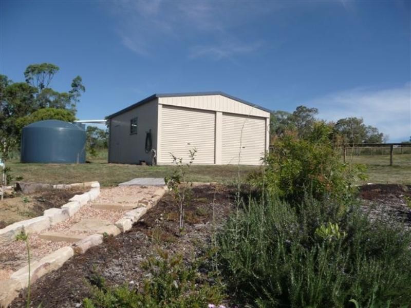 19 Corfield Drive, Torrington QLD 4350