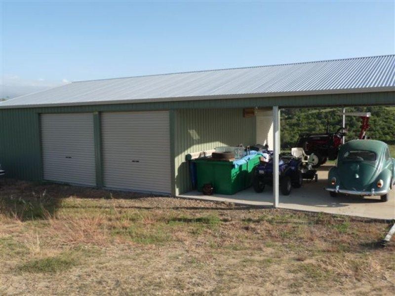 198 Batemans Road, Flagstone Creek QLD 4344