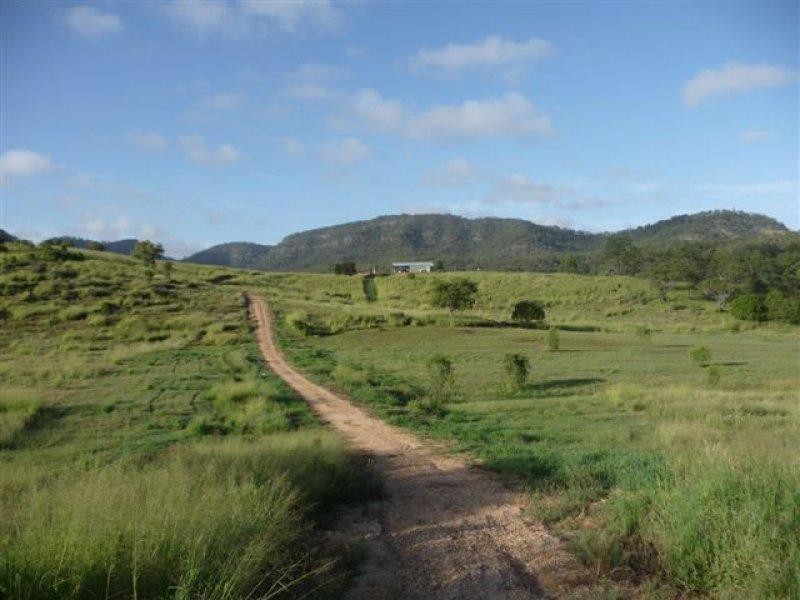 198 Batemans Road, Flagstone Creek QLD 4344