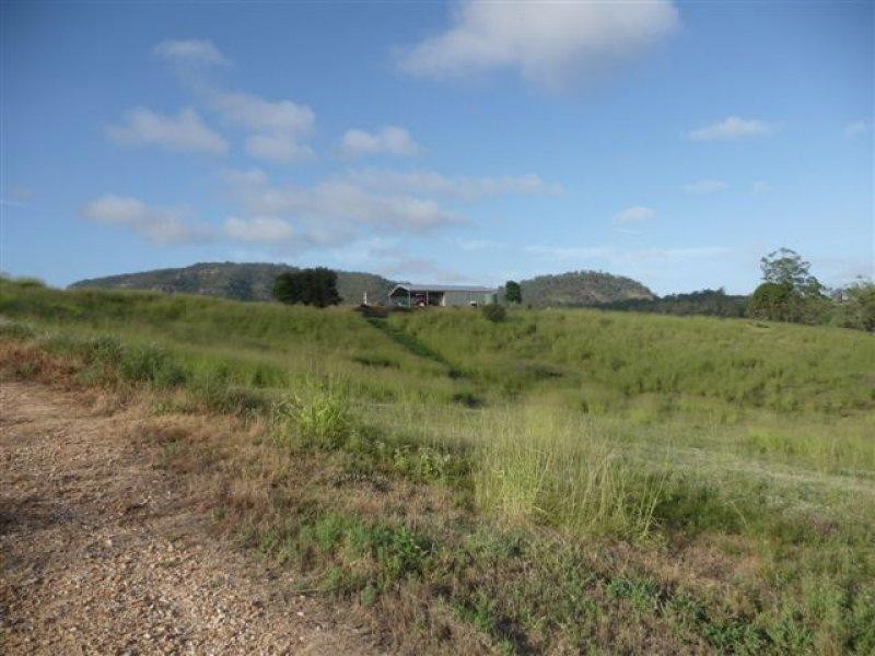 198 Batemans Road, Flagstone Creek QLD 4344