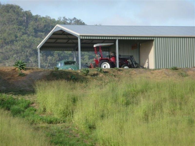198 Batemans Road, Flagstone Creek QLD 4344