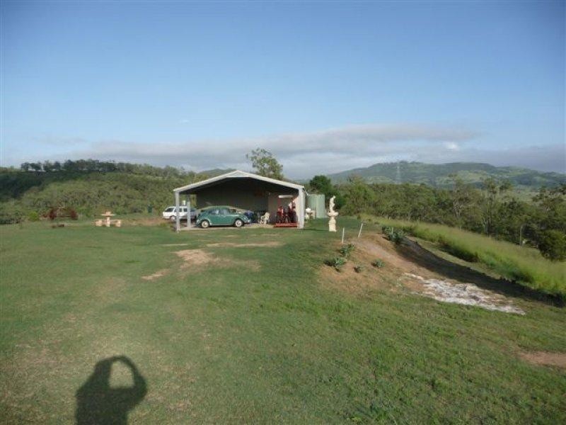 198 Batemans Road, Flagstone Creek QLD 4344