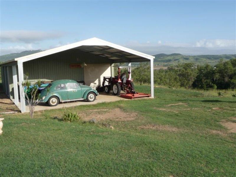 198 Batemans Road, Flagstone Creek QLD 4344