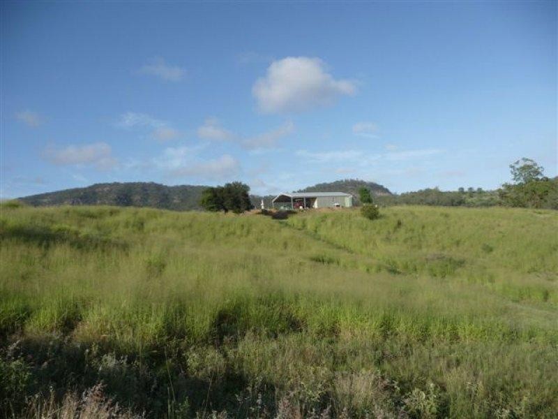 198 Batemans Road, Flagstone Creek QLD 4344