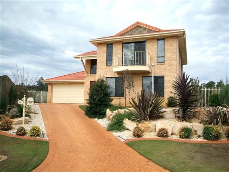 14 Osprey Court, Rangeville QLD 4350