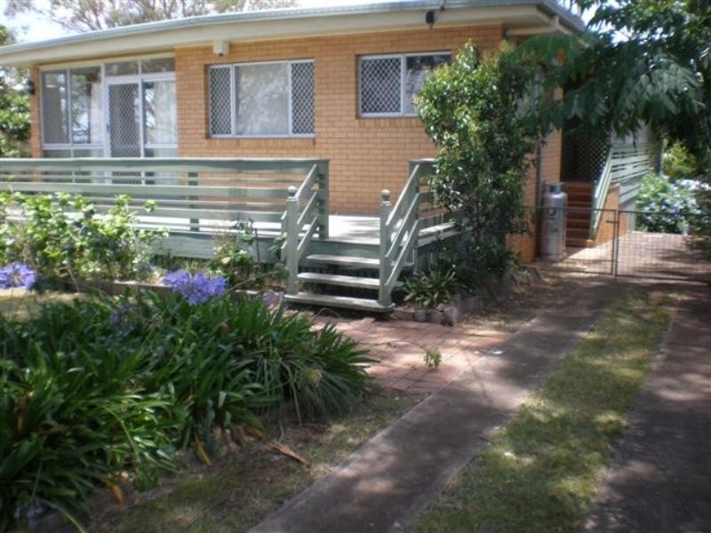 114 Prince Henry Drive, Toowoomba QLD 4350