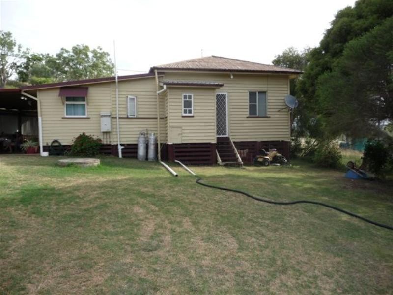 44 Main Street, Meringandan QLD 4352