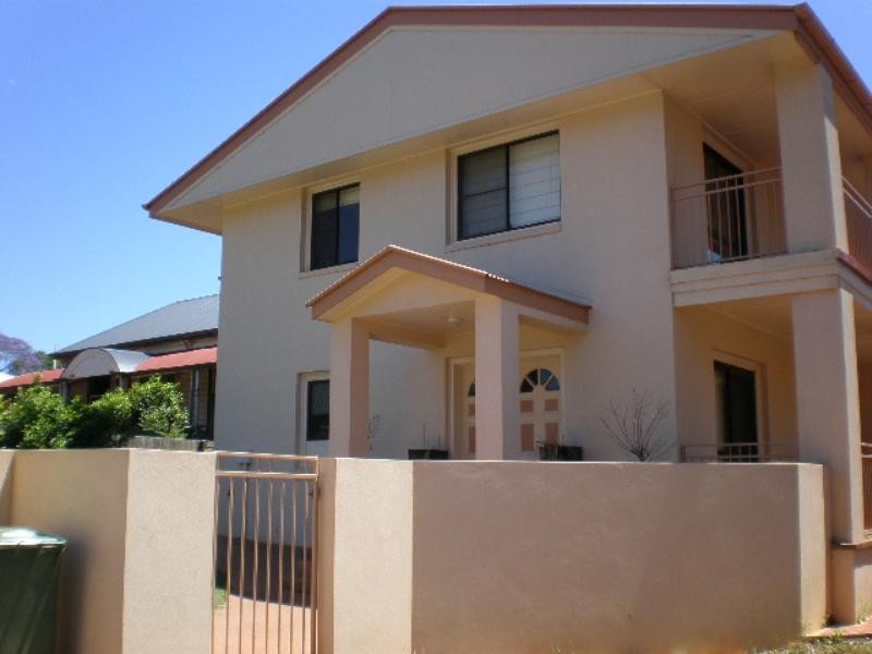 Level   1/51 Taylor Street, Toowoomba QLD 4350